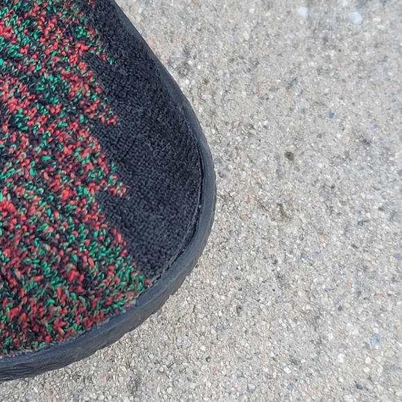 Nike LeBron XV 15 BHM Limited Multicolor Shoes Sneakers - Picture 9 of 10